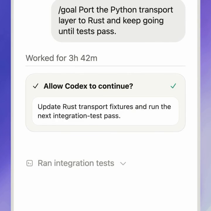 L'écran Connections avec MacBook Pro, devbox et Mac Mini activés