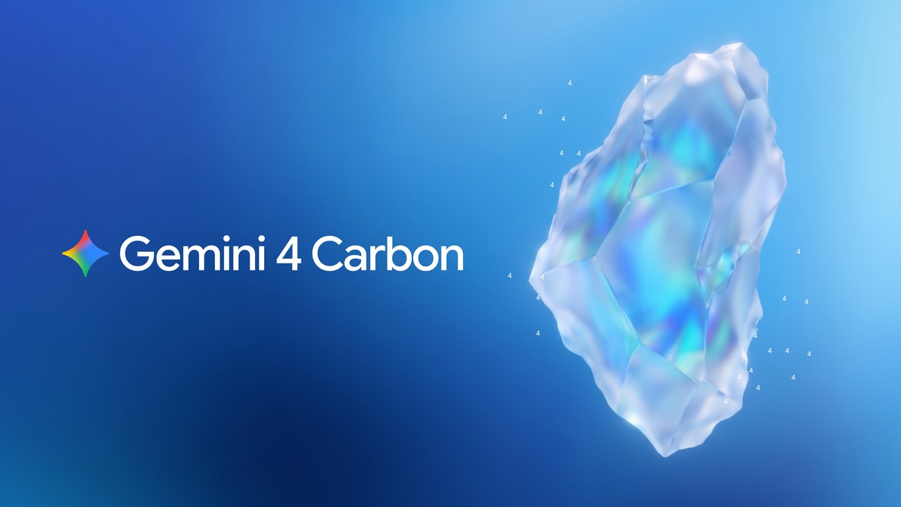 Annonce officielle : Gemini 4 Carbon : accès, prix et dispo en France